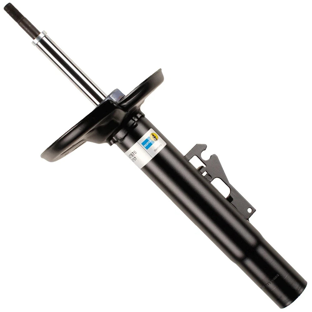 Bilstein B4 2005 Porsche Boxster Base Front Suspension Strut Assembly