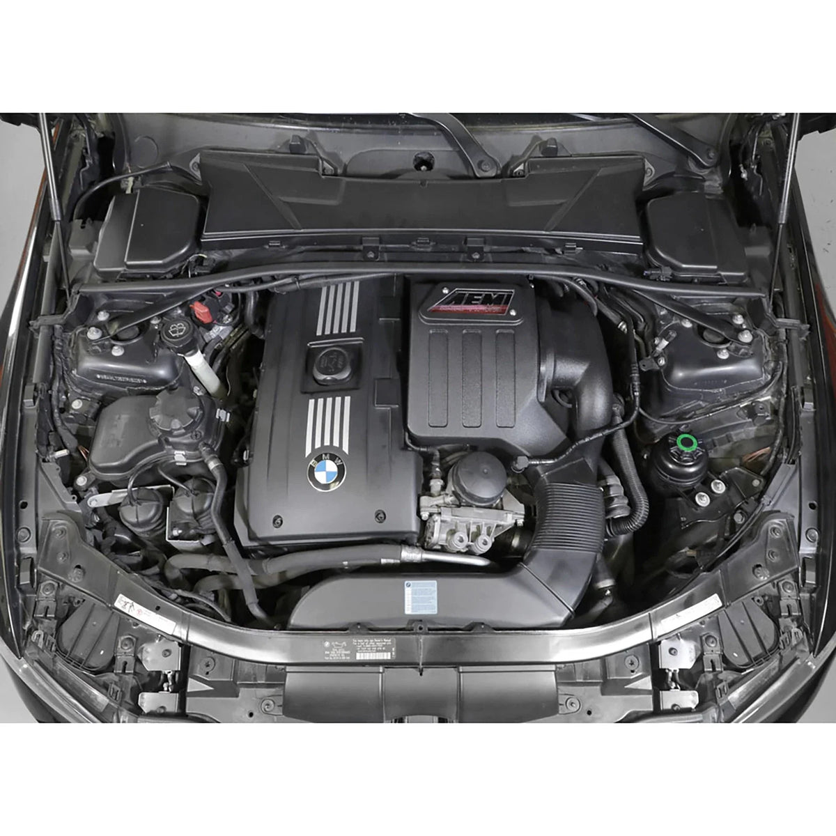 AEM C.A.S 07-11 BMW 335i V6-3.0L F/I Cold Air Intake System
