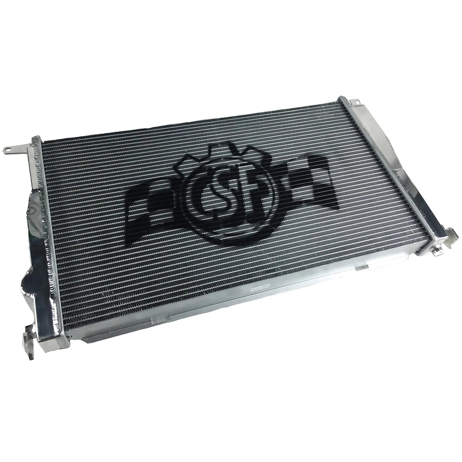 CSF 2011+ BMW 1 Series M / 07-11 BMW 335i / 2009+ BMW Z4 sDrive30i/Z4 sDrive35i (A/T Only) Radiator