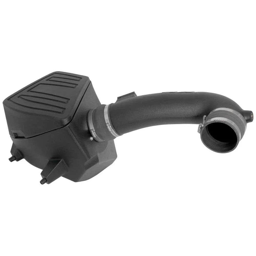 K&N 2019 Chevrolet / GMC 1500 V8-5.3/6.2L F/I AirCharger Performance Intake