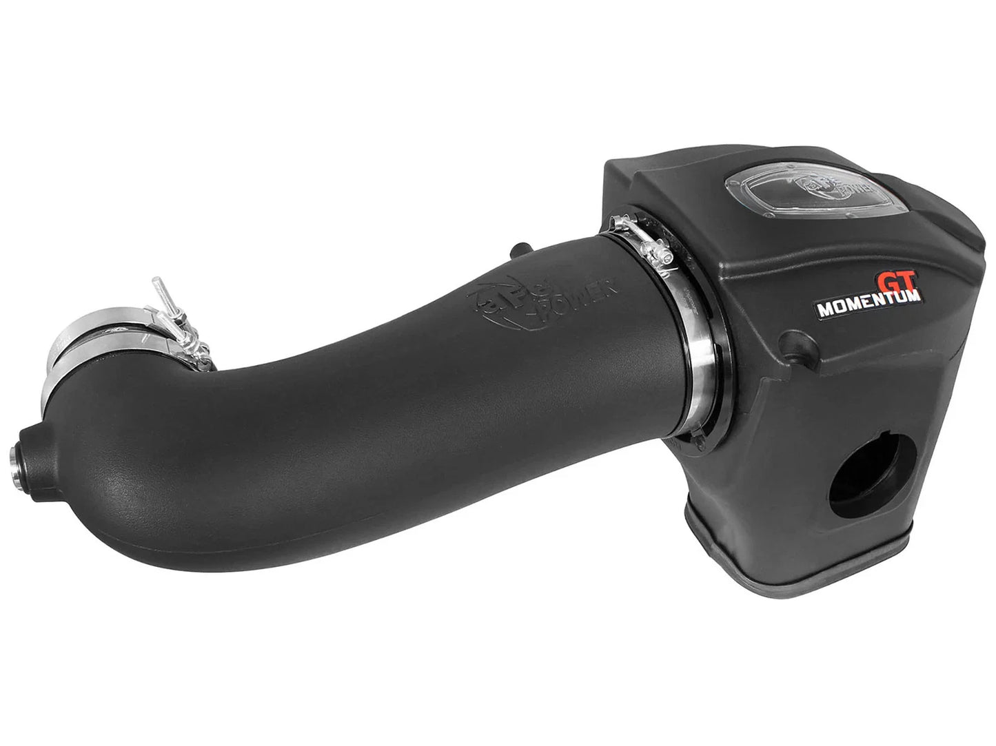 aFe Momentum GT Pro Dry S Stage-2 Intake System 11-15 Dodge Challenger / Charger R/T V8 5.7L HEMI