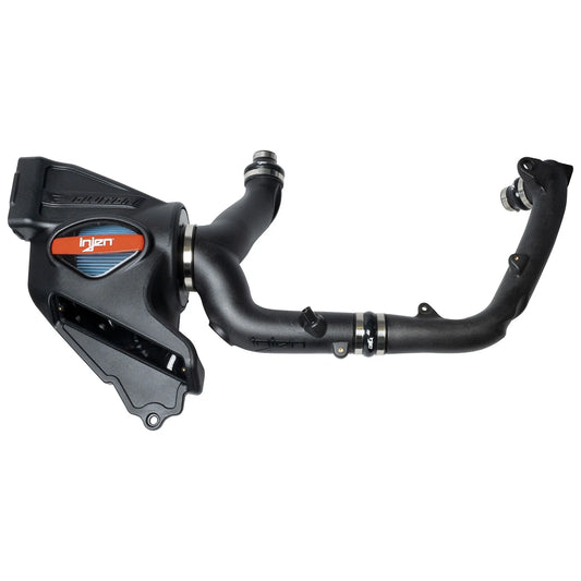 Injen 2021-2022 Ford Bronco V6-2.7L Twin Turbo Evolution Intake