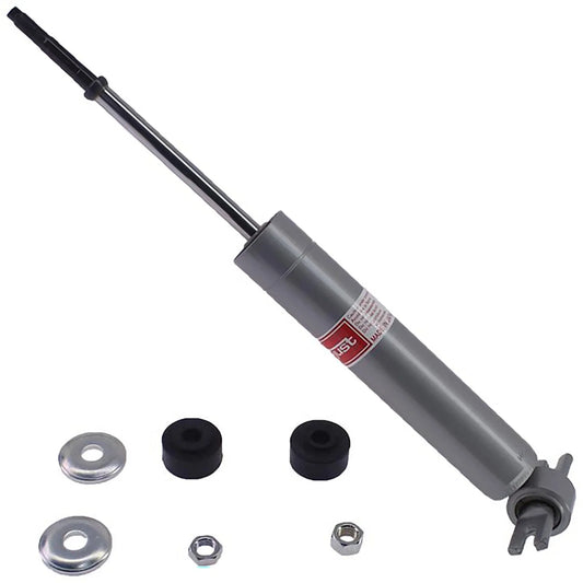 KYB Shocks & Struts Gas-A-Just Front & Rear AVANTI II 1965-85 BUICK Riviera 1963-65 CHEVROLET Bel Ai