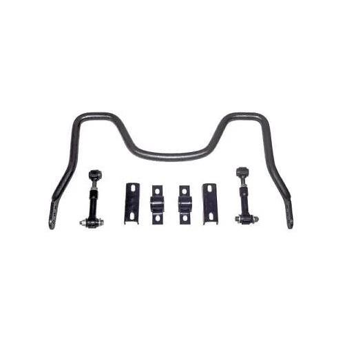 Hellwig 07-13 Chevrolet Silverado 1500 Solid Heat Treated Chromoly 1-1/8in Rear Sway Bar