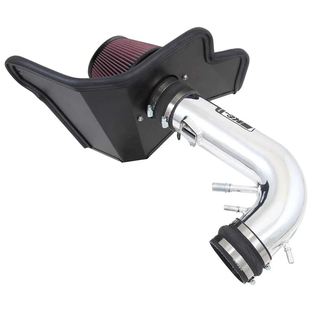 K&N 2015 Ford Mustang GT 5.0L V8 Typhoon Intake Kit