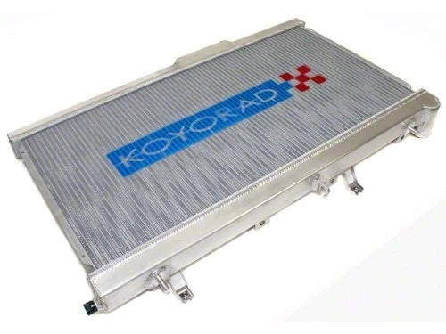 Koyo 00-09 Honda S2000 2.0/2.2L (MT) Radiator