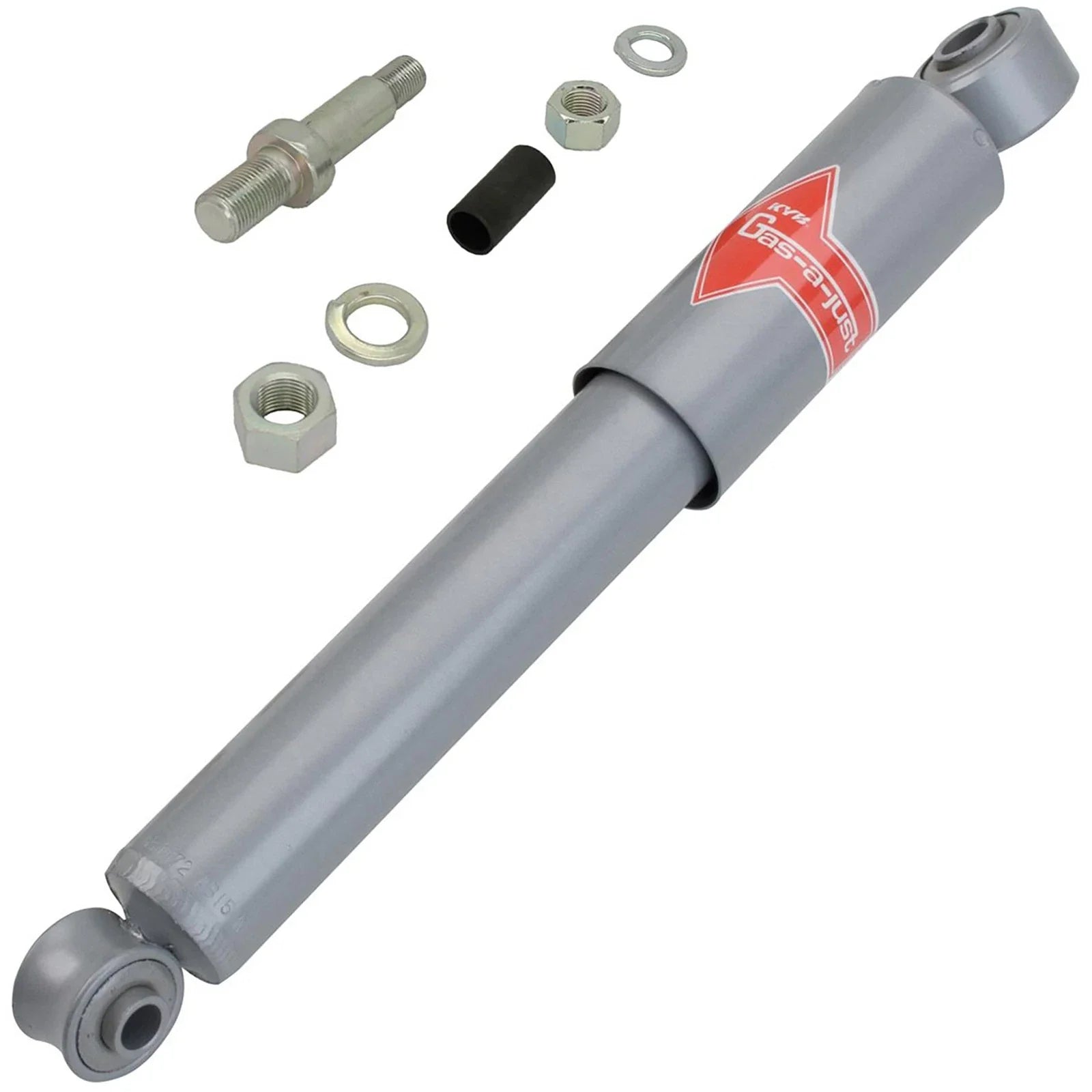 KYB Shocks & Struts Gas-A-Just Front CHEVROLET Blazer - Full Size (2WD) 1969-82 CHEVROLET G-Series (