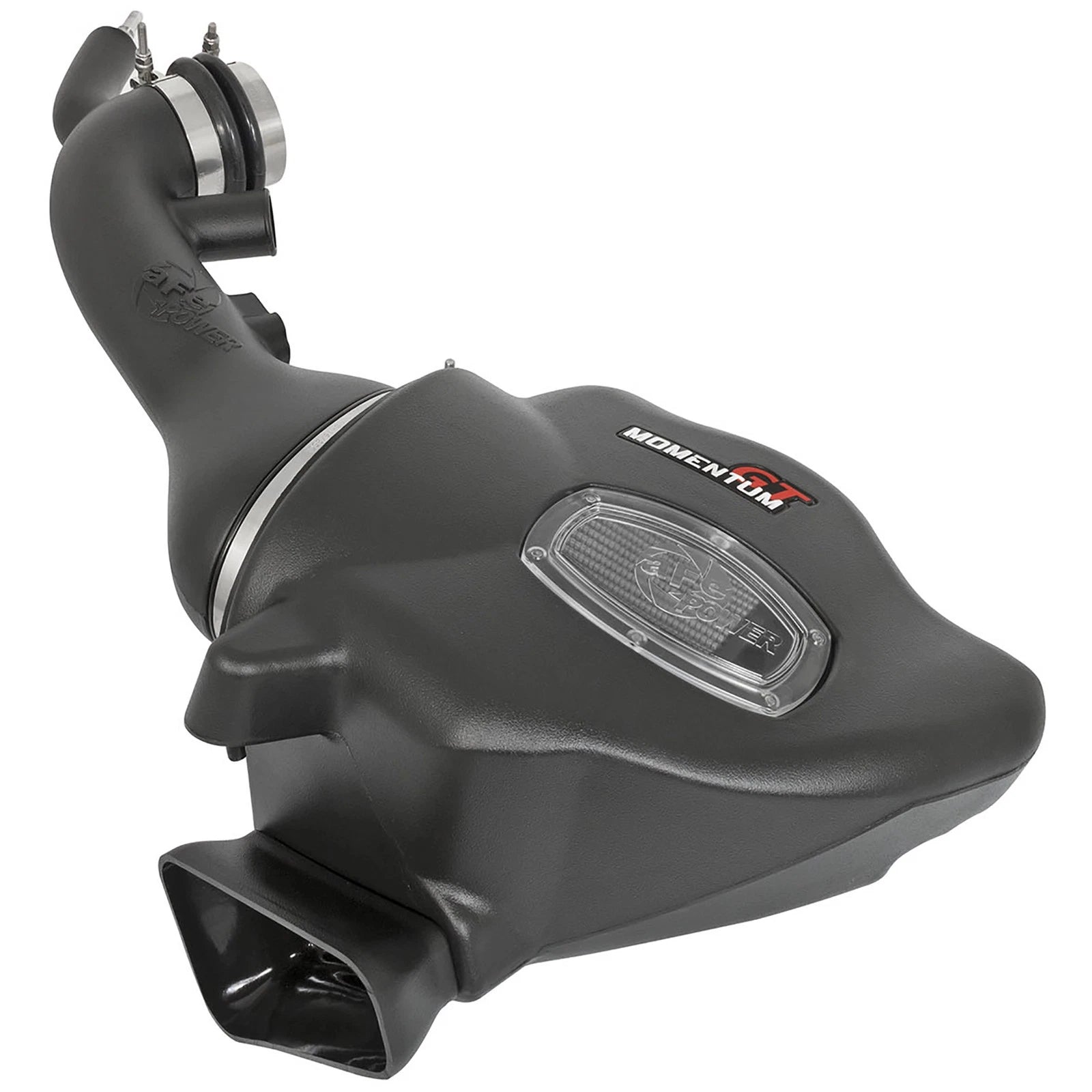 aFe Momentum GT Pro DRY S Intake System 16-17 Chevrolet Camaro V6-3.6L