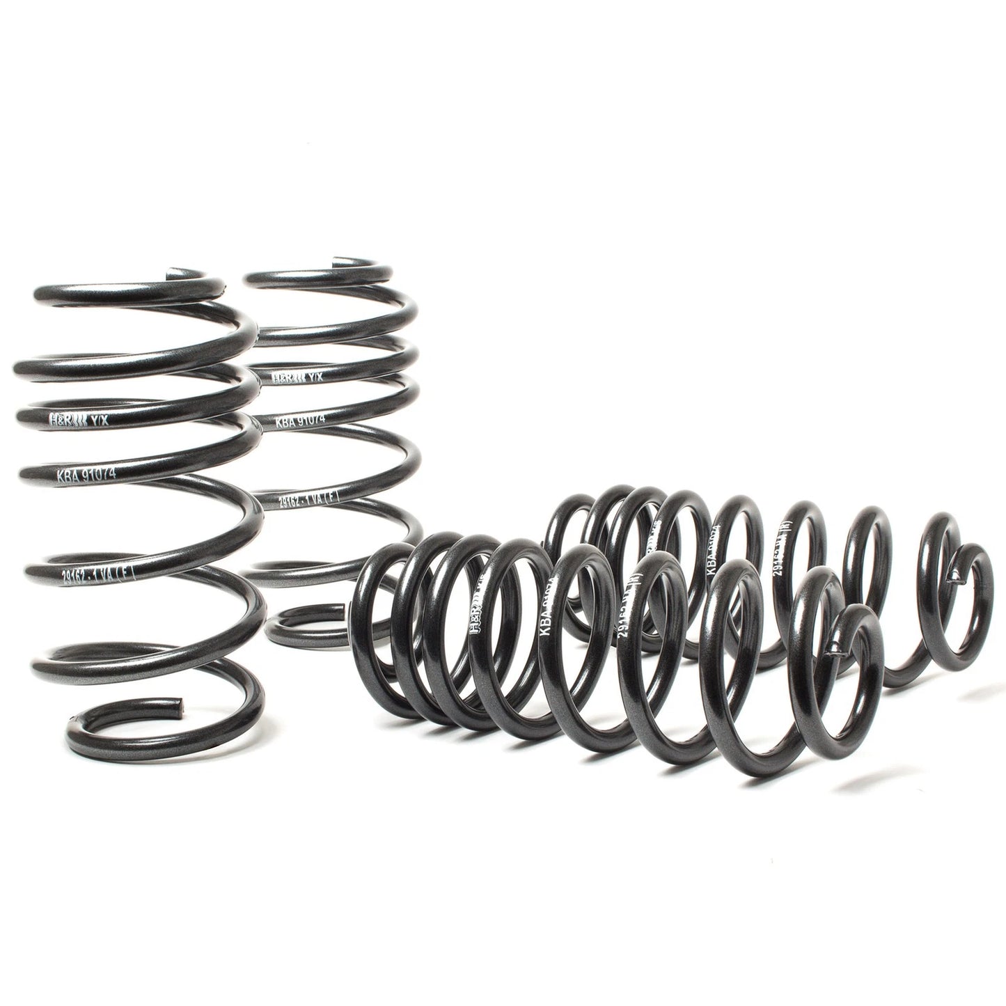 H&R 07-14 Volkswagen Eos Sport Spring