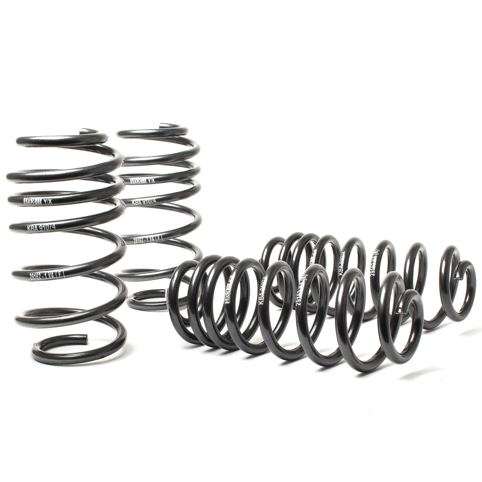 H&R 07-14 Volkswagen Eos Sport Spring