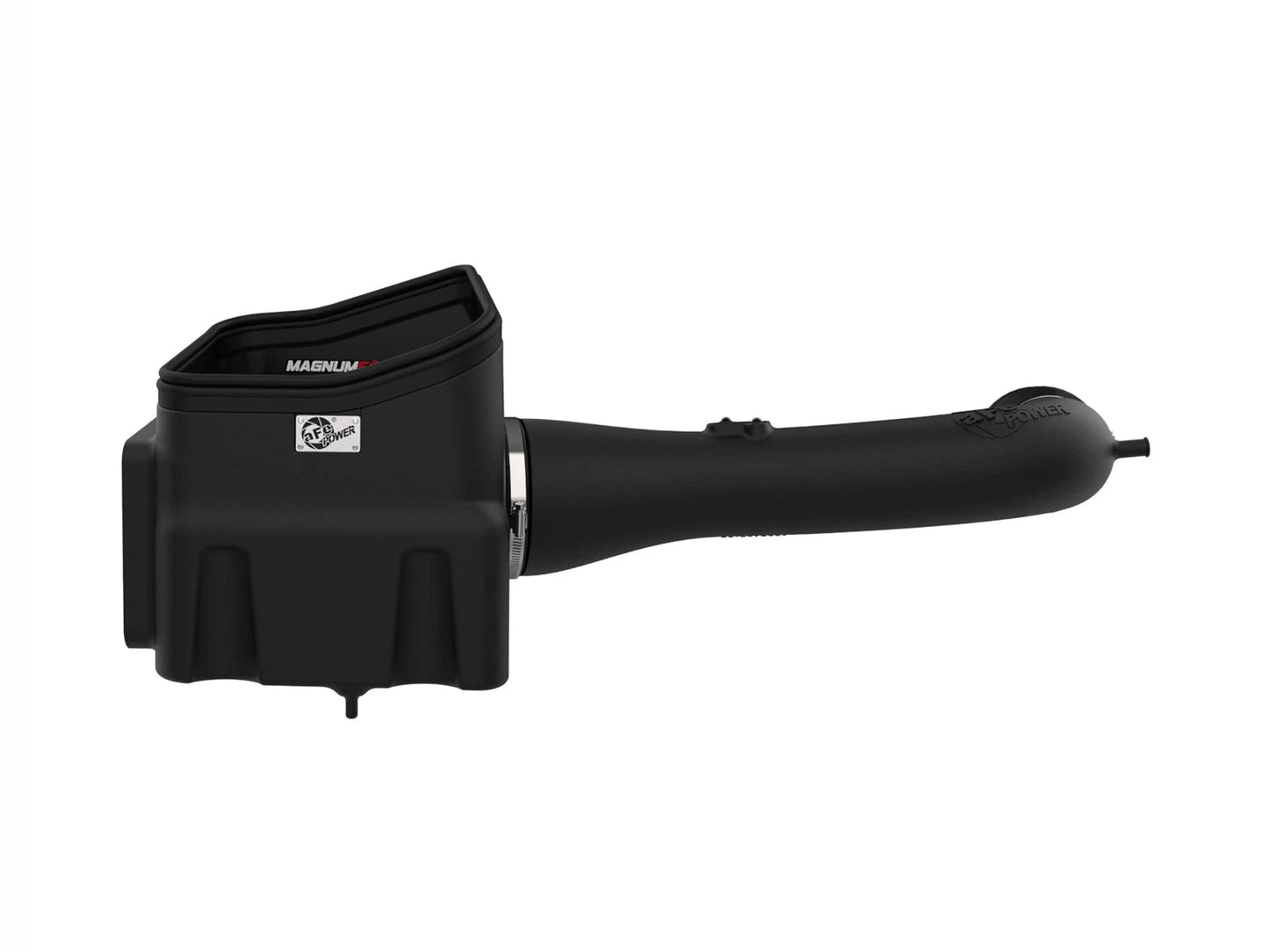 aFe MagnumFORCE Intake Stage-2 Pro 5R 14-19 GM Silverado/Sierra 1500 V8-5.3/6.2L