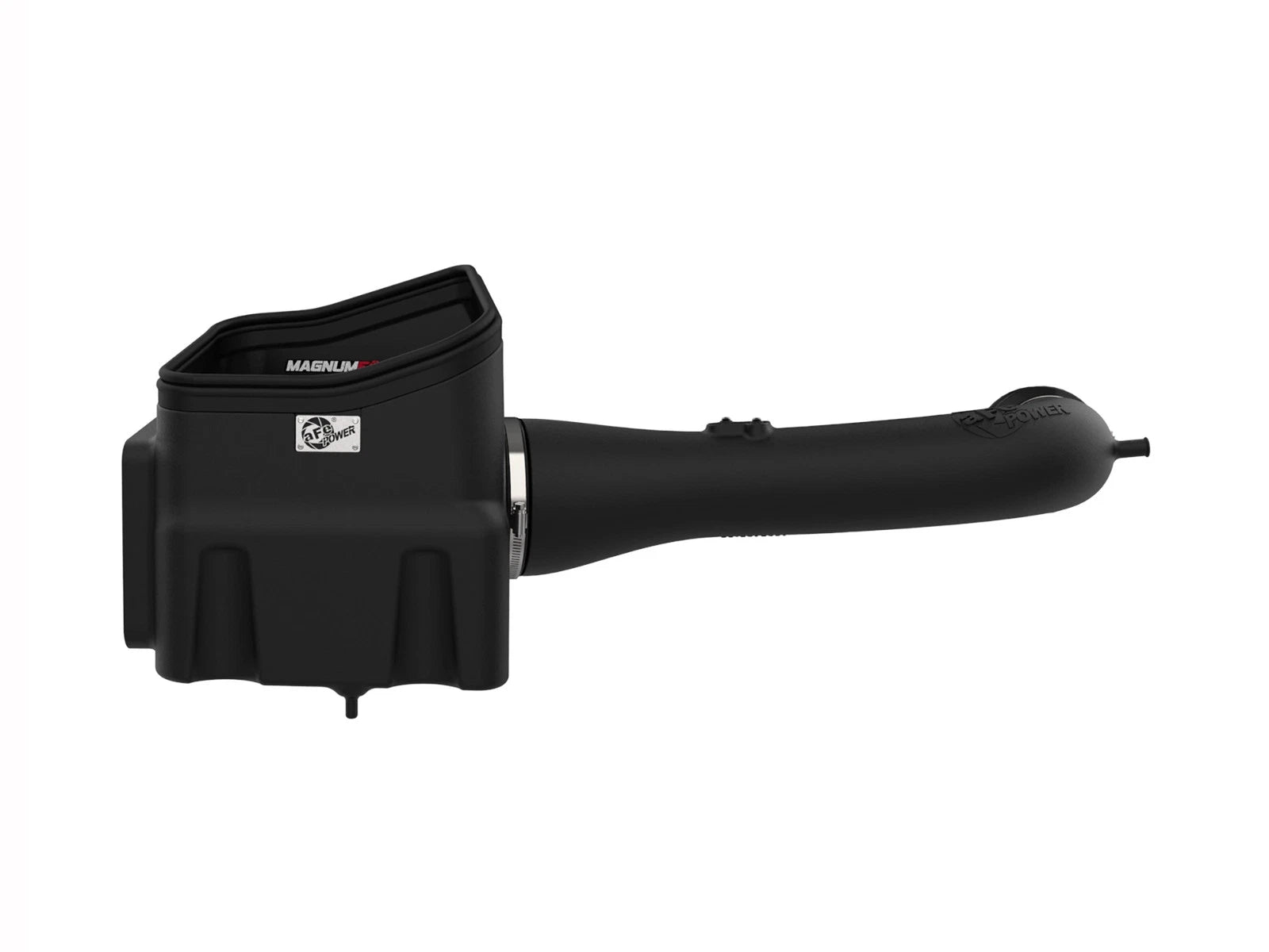 aFe MagnumFORCE Intake Stage-2 Pro 5R 14-19 GM Silverado/Sierra 1500 V8-5.3/6.2L