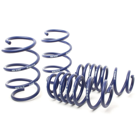 H&R 17-21 Mini Cooper Countryman ALL4 (AWD) F60 Sport Spring