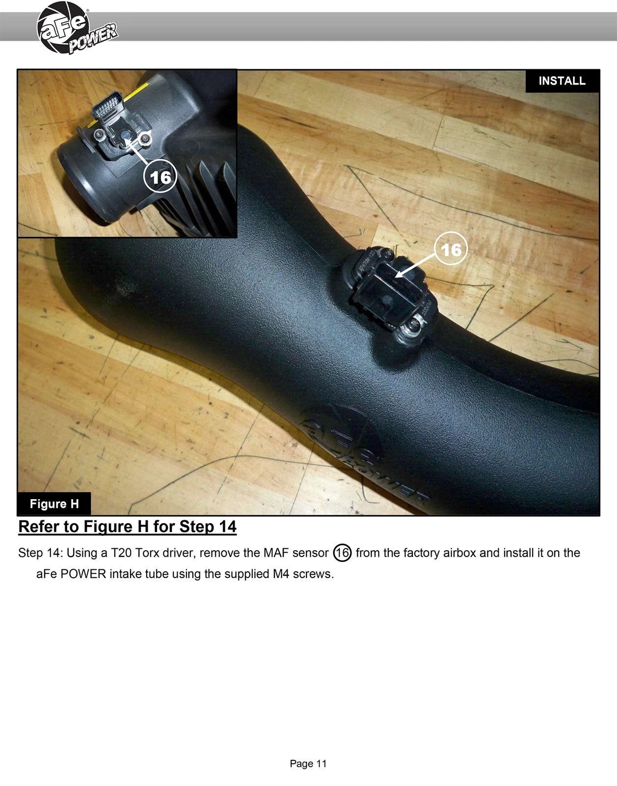 aFe Momentum GT PRO DRY S Intake System 2020 GM Diesel Trucks 2500/3500 V8-6.6L (L5P)