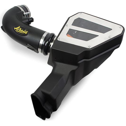 Airaid 15-17 Ford Mustang GT V8 5.0L F/I Performance Air Intake System