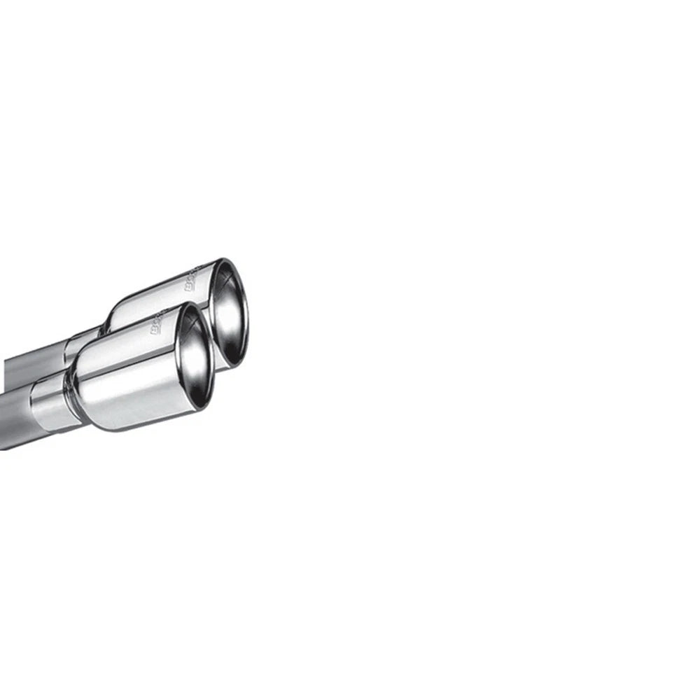 Borla 05-08 Chevrolet Corvette Coupe/Conv 6.0L/6.2L 8cyl Aggressive ATAK Exhaust (rear section only)