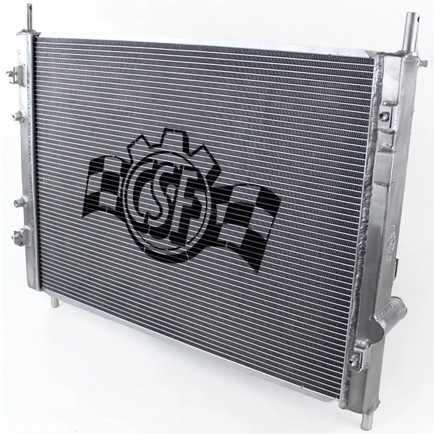 CSF 2015+ Ford Mustang GT 5.0L Radiator