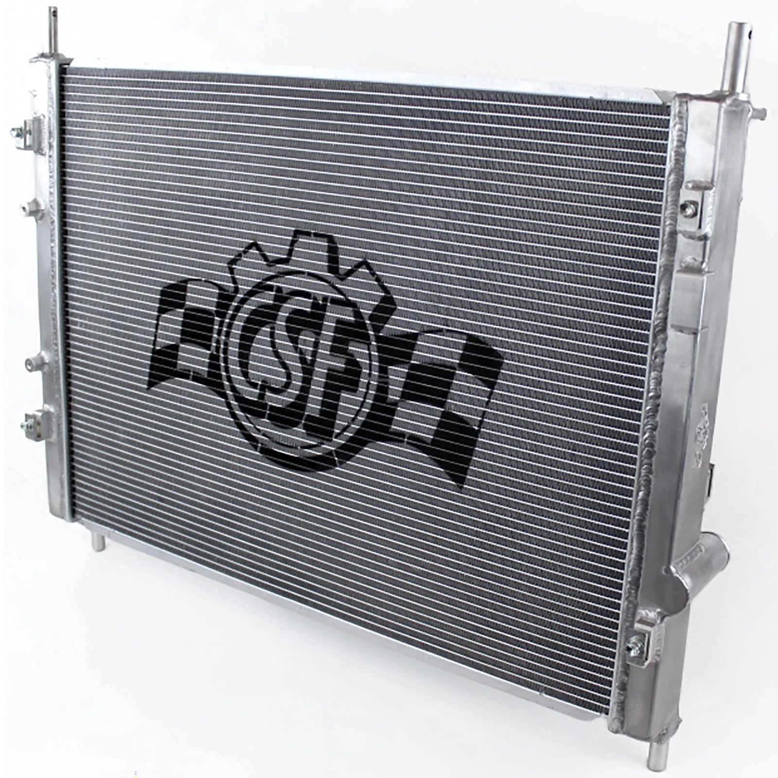CSF 2015+ Ford Mustang GT 5.0L Radiator