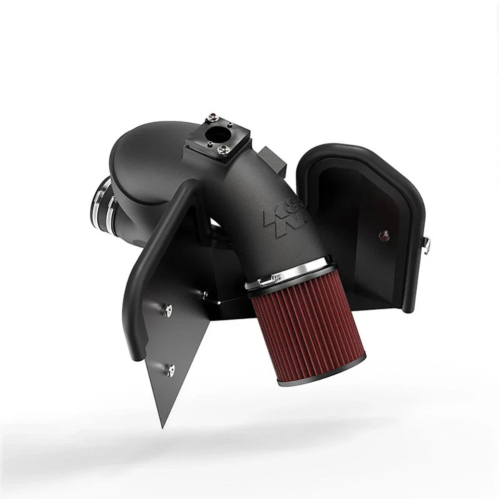 K&N 07-09 Dodge Ram 2500/3500 Pickup 6.7L Performance Intake Kit
