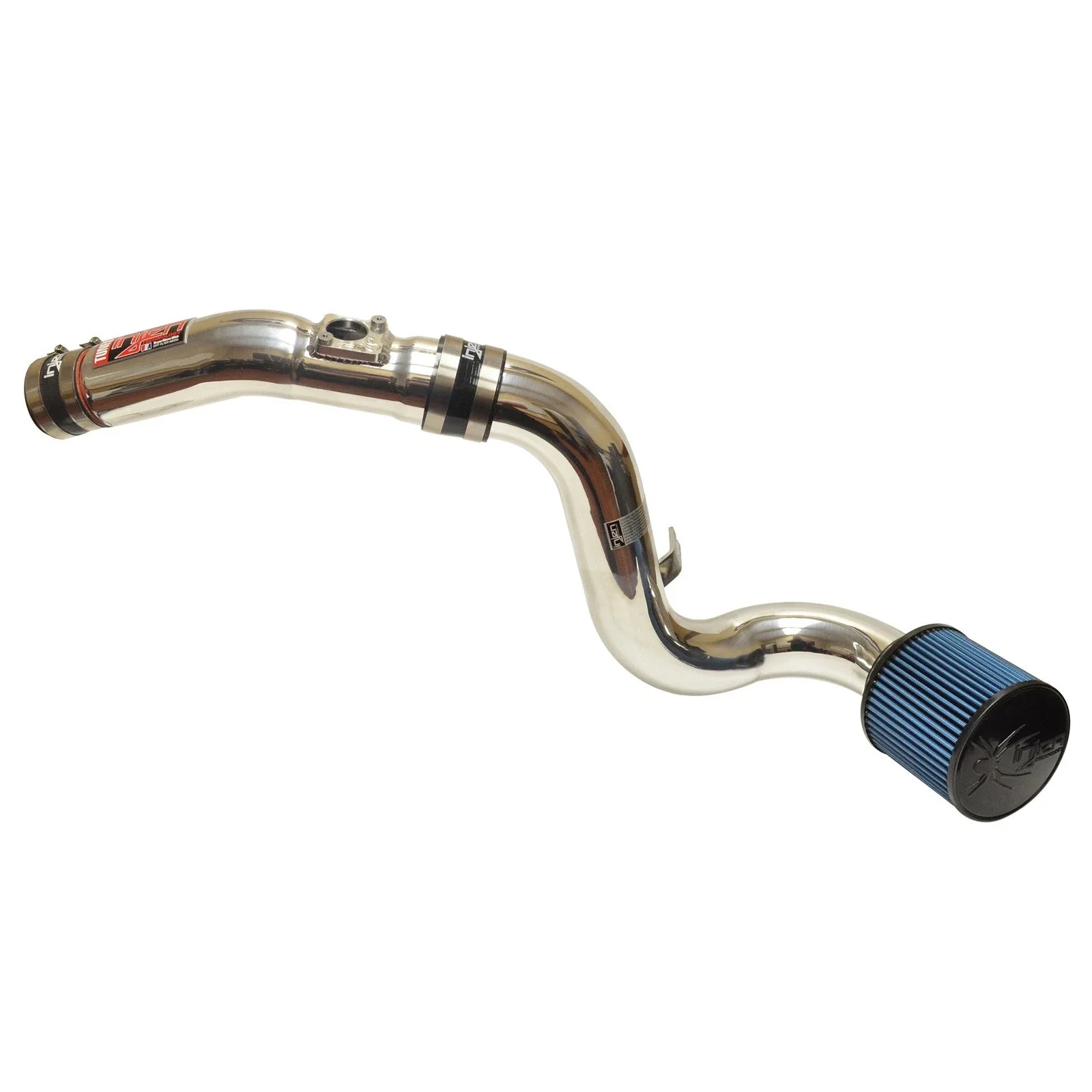 Injen 2017+ Honda Civic Si 1.5L Polished Cold Air Intake