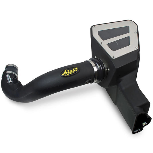 Airaid 15-23 Ford Mustang 2.3L L4 Performance Air Intake System