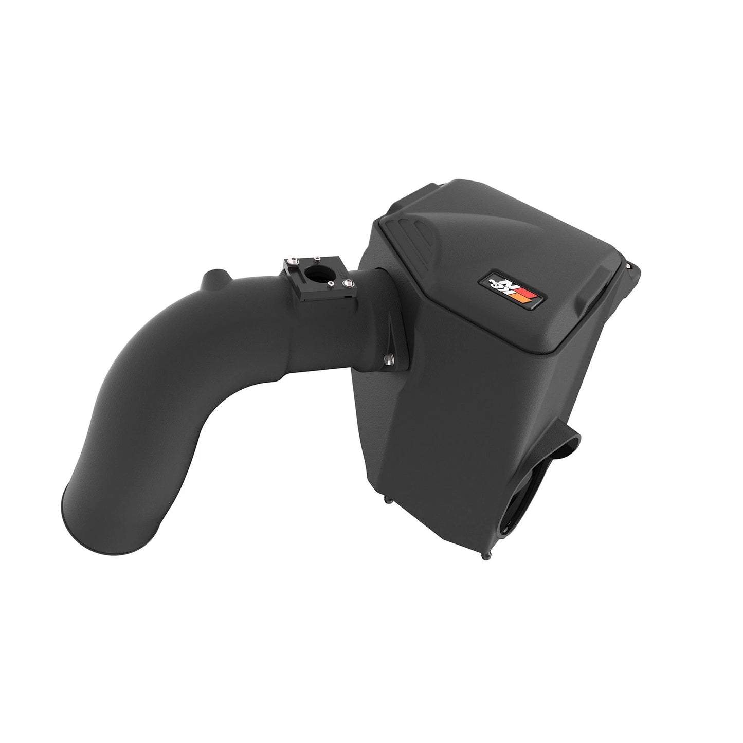 K&N 13-18 Ram 2500/3500 63 Series Air Intake