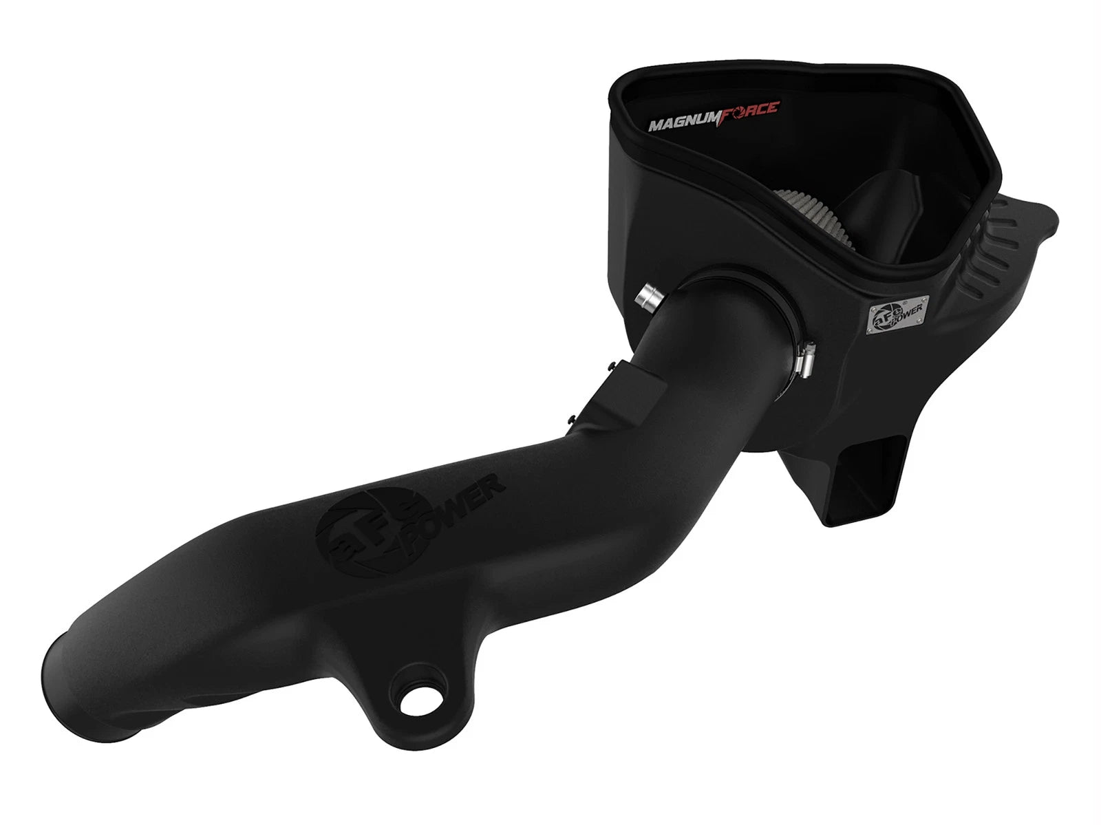 AFe Magnum FORCE Stage-2 Cold Air Intake System w/Pro Dry S Media 12-15 BMW 335i F30