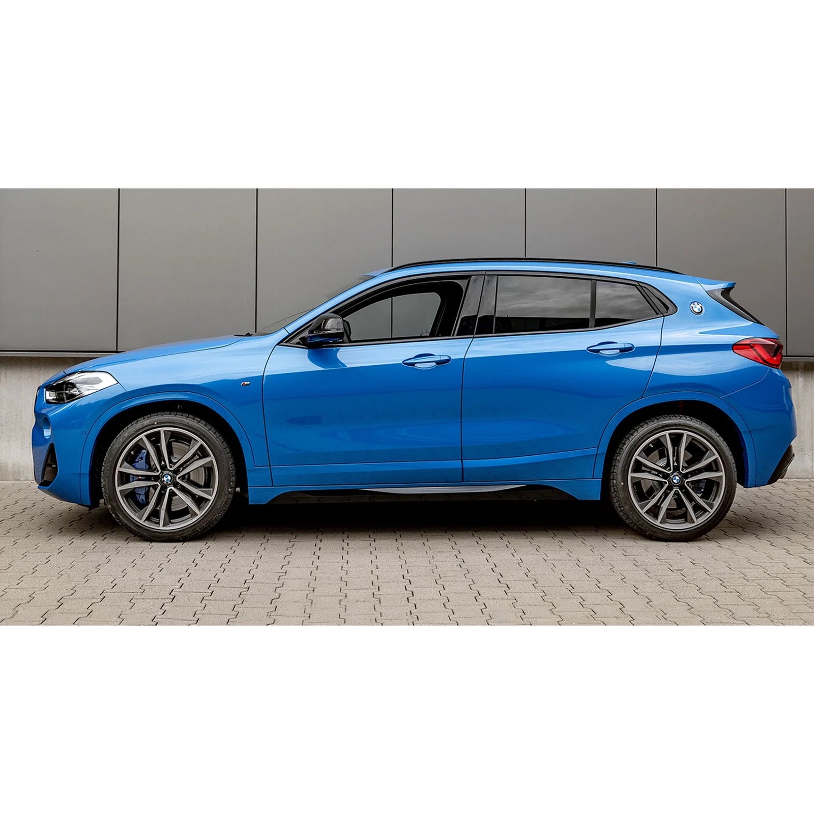 H&R 18-22 BMW X2 xDrive28i (AWD) F39 Sport Spring