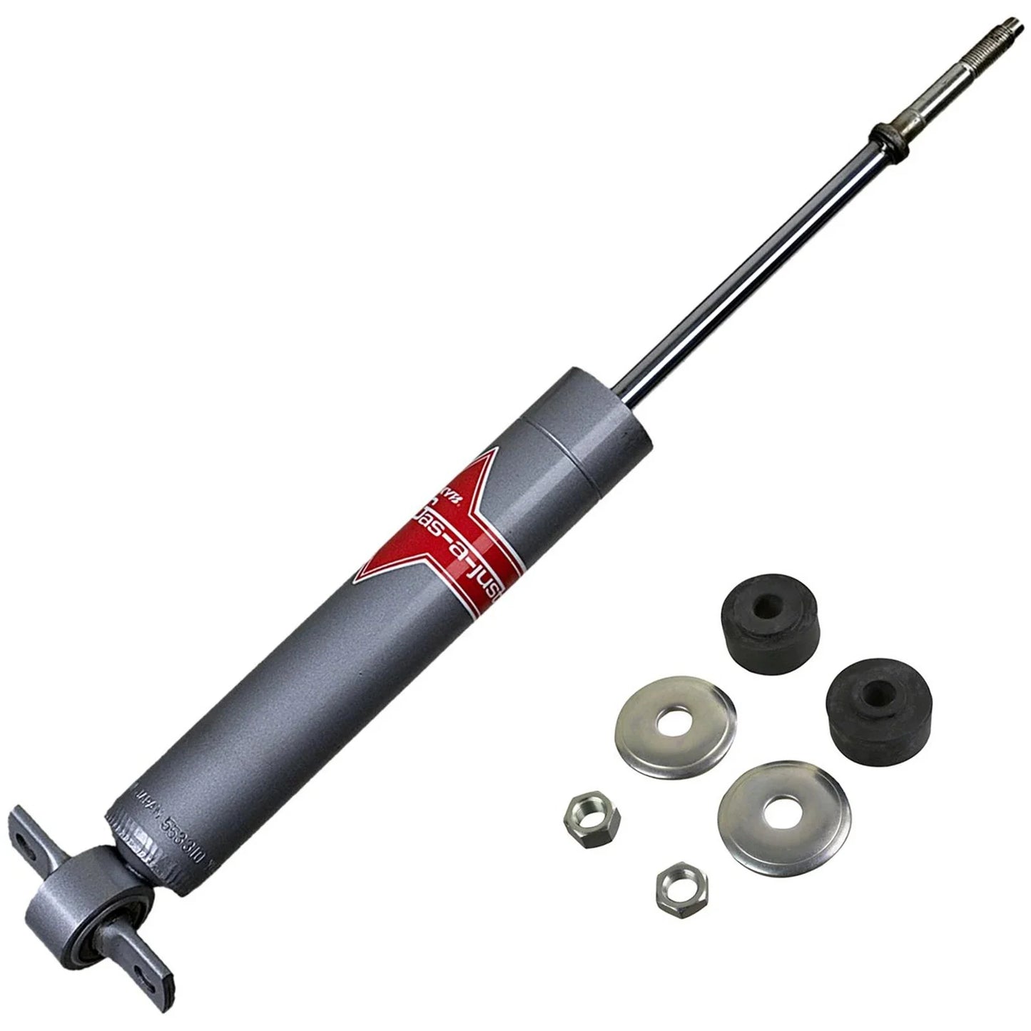 KYB Shocks & Struts Gas-A-Just Front BUICK Apollo 1973-75 BUICK Electra 1971-84 BUICK Estate Wagon (