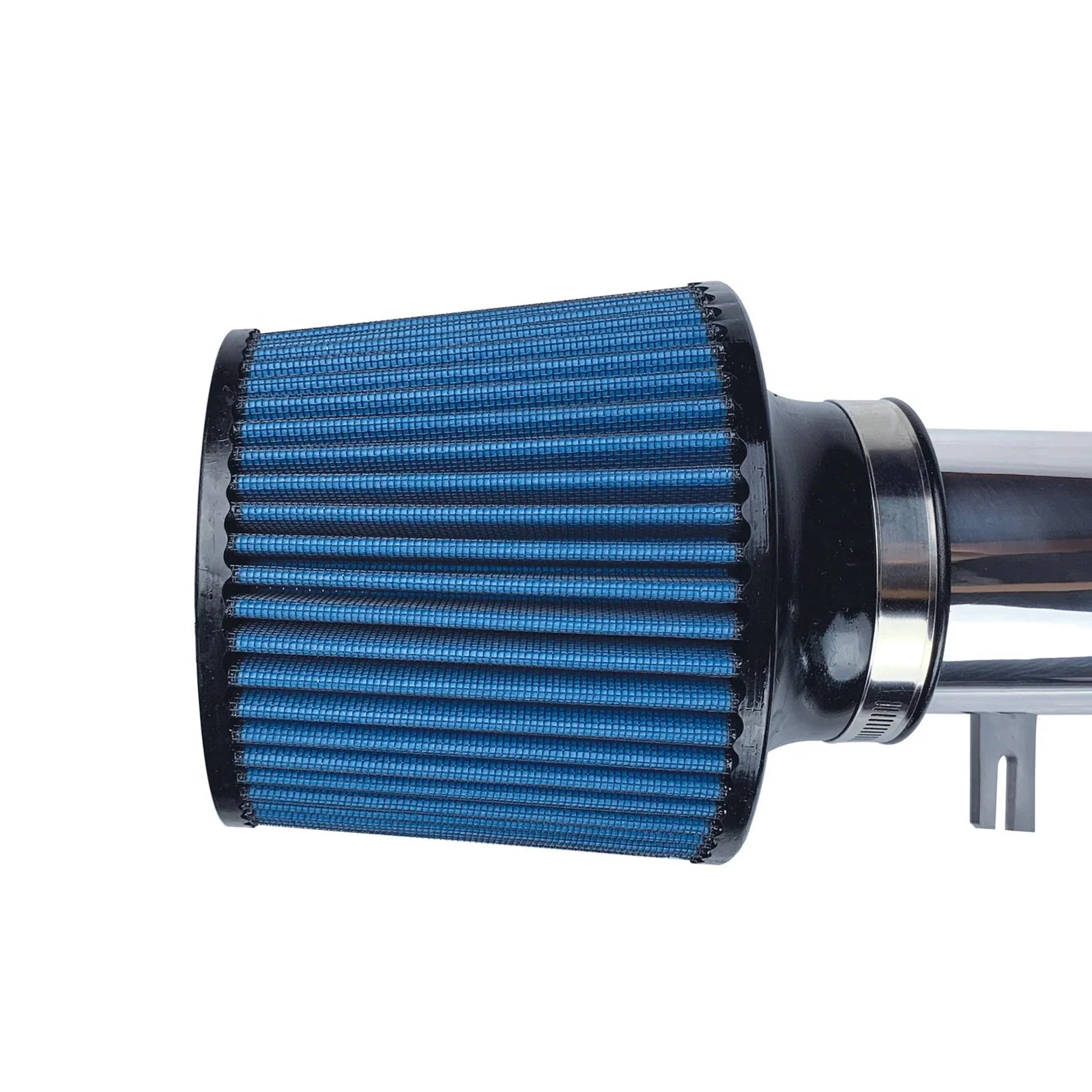 Injen 03-04 Tiburon V6 Polished Short Ram Intake