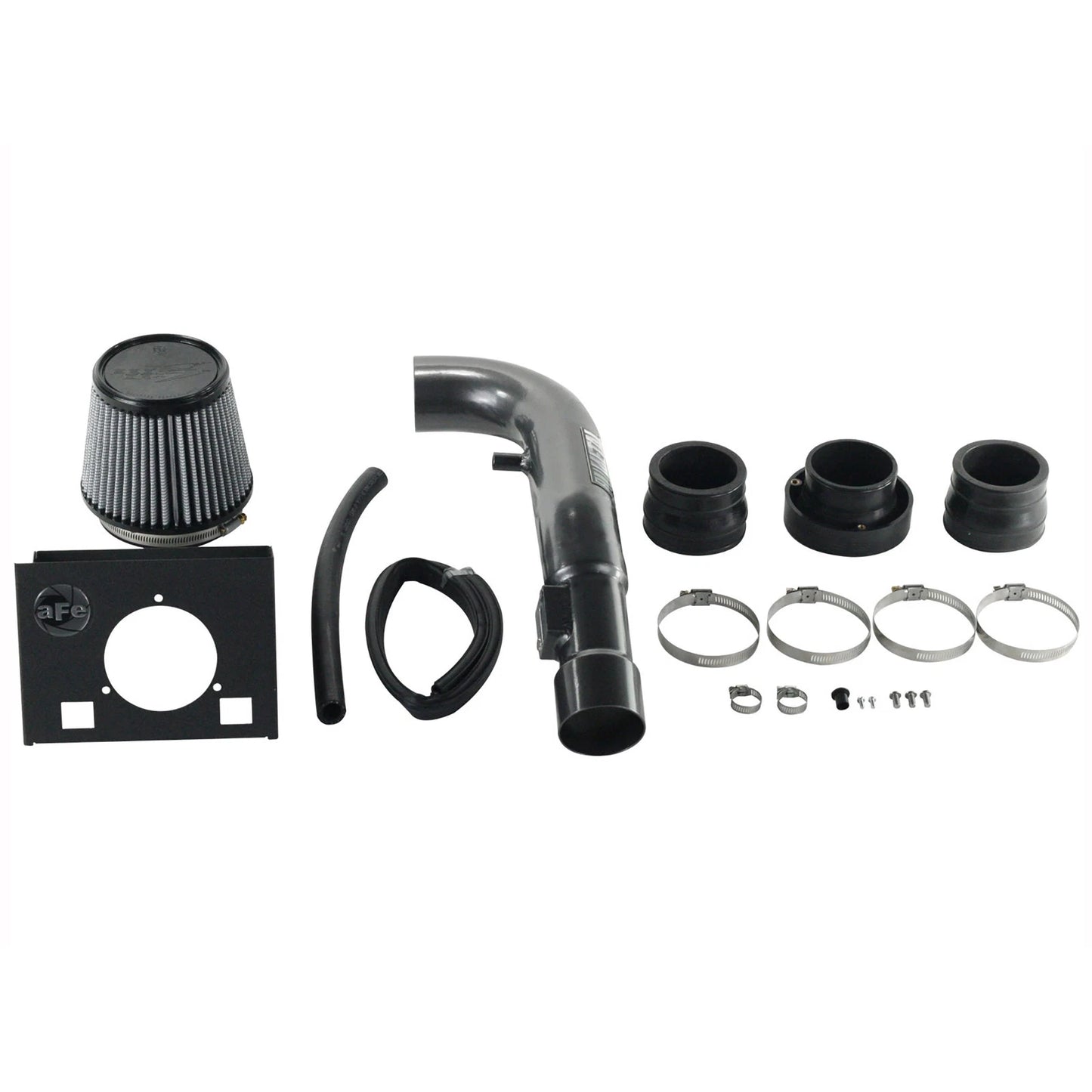 aFe FULL METAL Power Intake Stage-2 Pro DRY S 04-11 Ford Ranger L4 2.3L