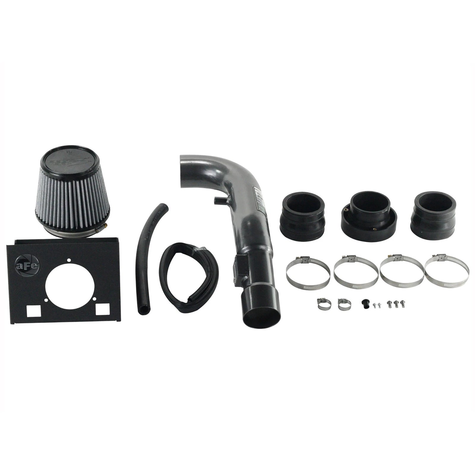aFe FULL METAL Power Intake Stage-2 Pro DRY S 04-11 Ford Ranger L4 2.3L