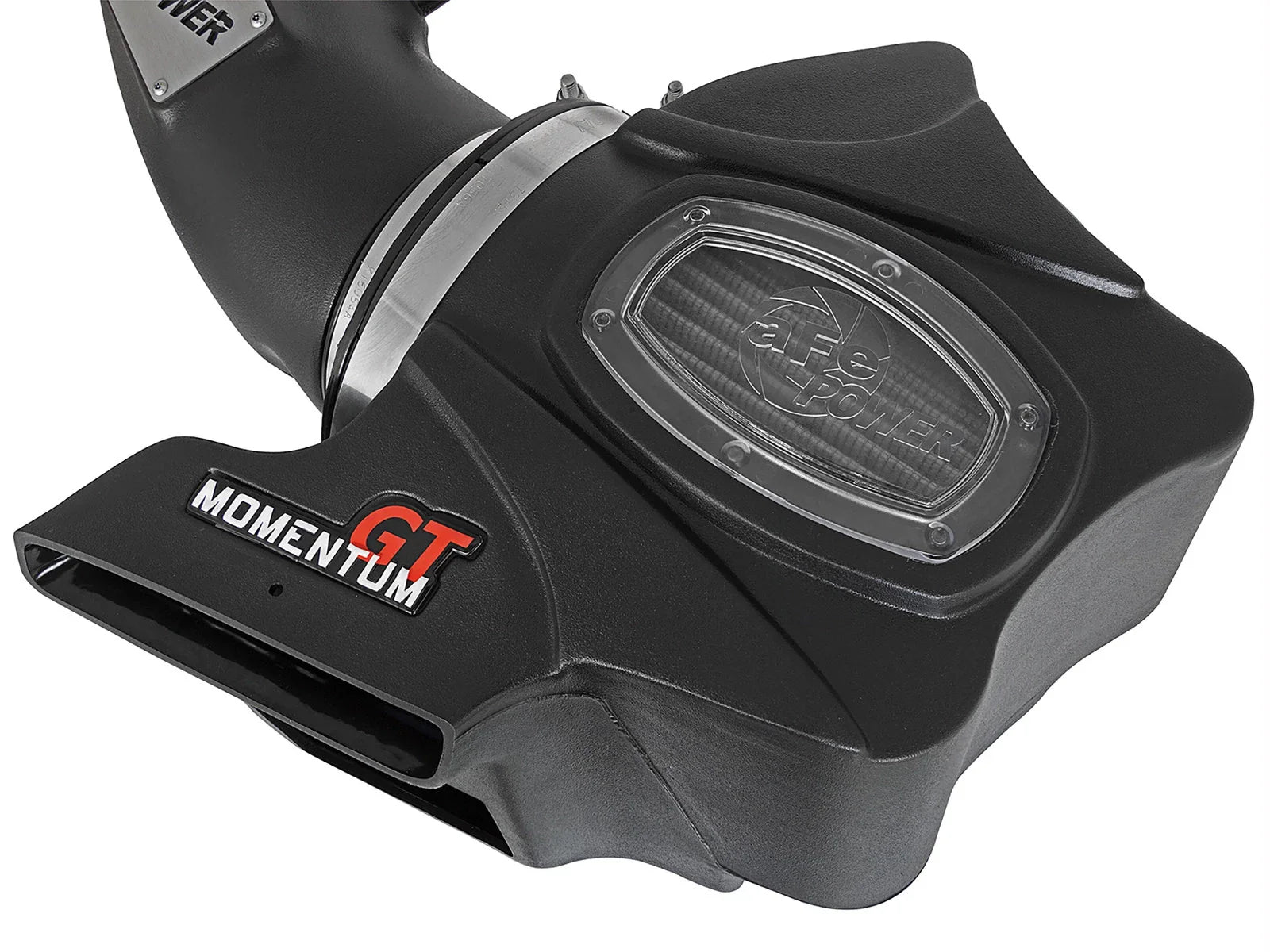 aFe POWER Momentum GT Pro DRY S Cold Air Intake System 16-17 Jeep Grand Cherokee V6-3.6L