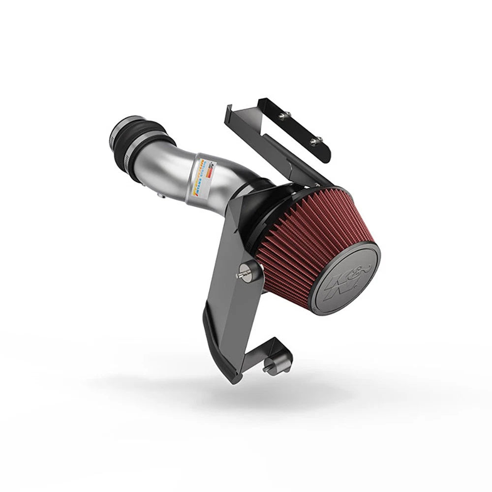K&N 12 Hyundai Veloster 1.6L Typhoon Performance Intake Kit