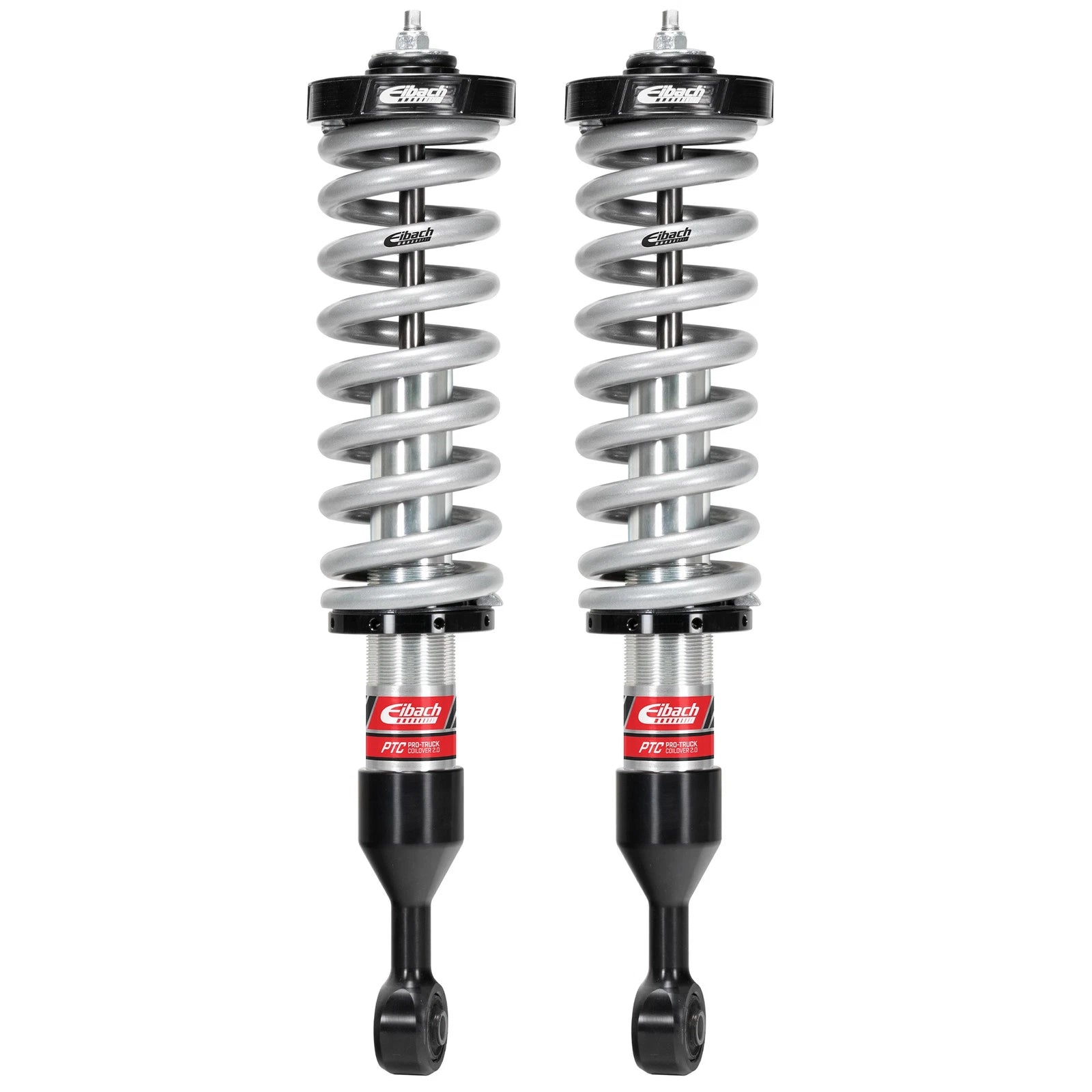 Eibach Pro-Truck Coilover 2.0 Front for 10-20 Toyota 4Runner 2WD/4WD