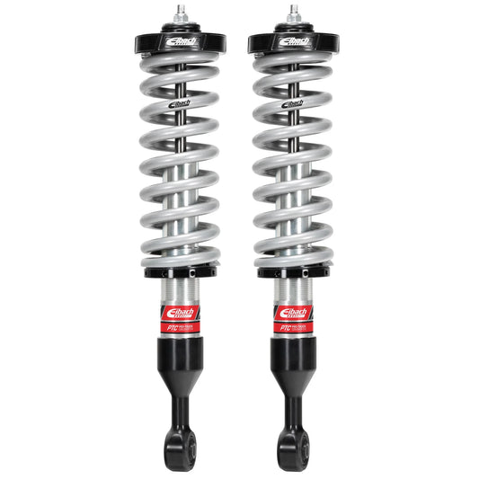 Eibach Pro-Truck Coilover 2.0 Front for 10-20 Toyota 4Runner 2WD/4WD
