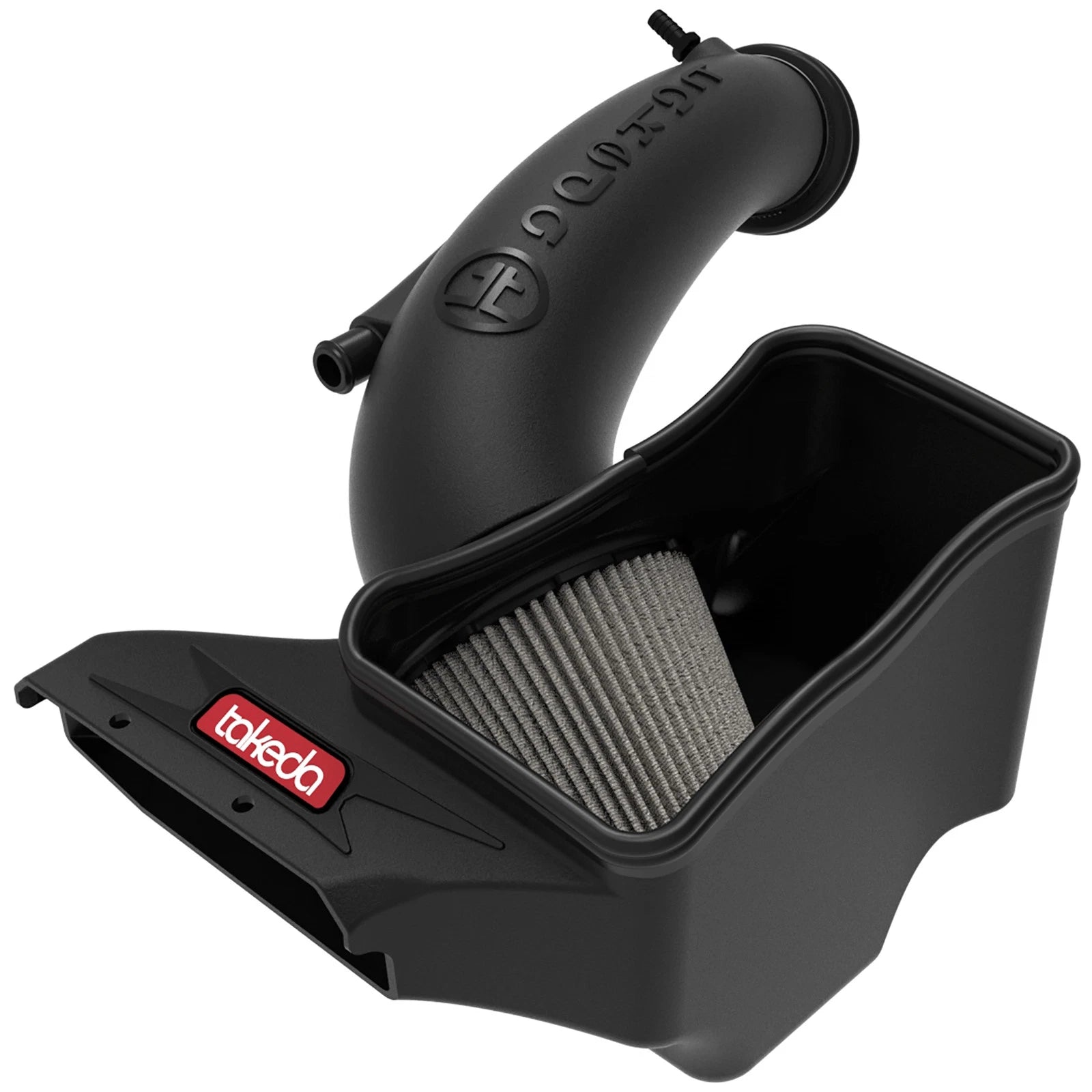aFe Takeda Stage-2 Pro DRY S Cold Air Intake System 2022 Hyundai Elantra N