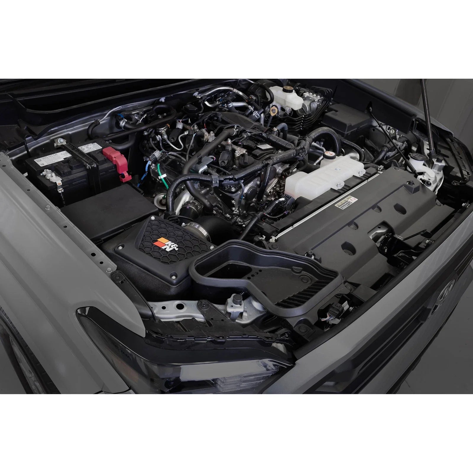 K&N 2024 Toyota Tacoma 63 Series Air Intake
