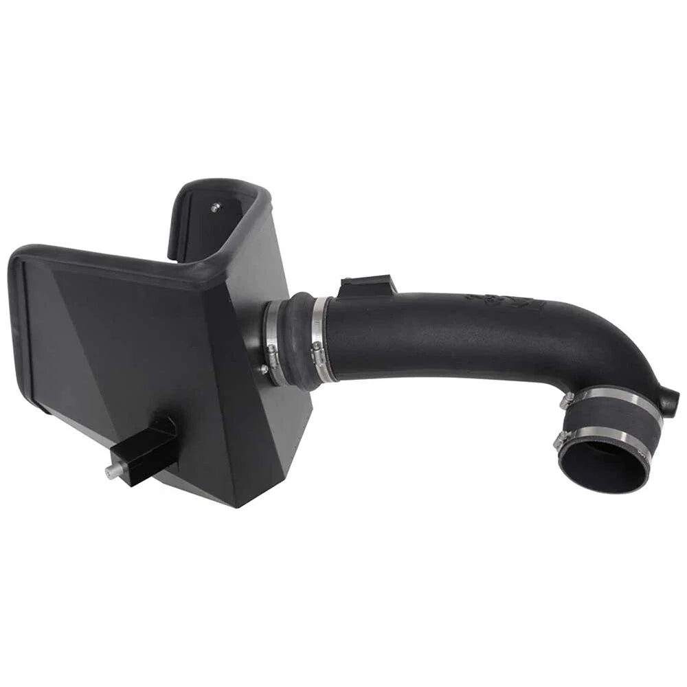 K&N 2019+ Chevrolet 1500 5.3L / 6.2L V8 F/I AirCharger Performance Intake System