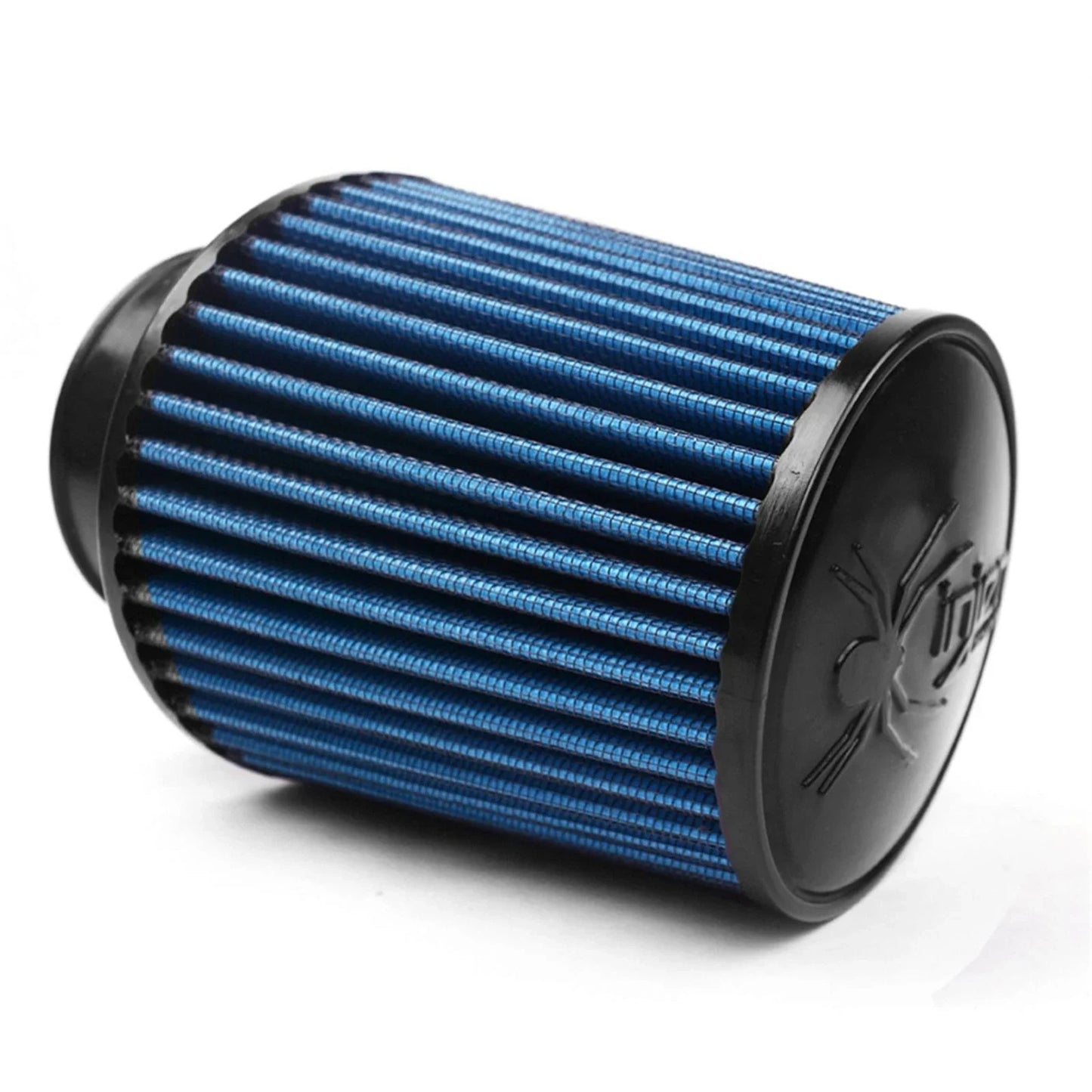 Injen AMSOIL Ea Nanofiber Dry Air Filter - 3.50 Filter 6 Base / 5 Tall / 5 Top