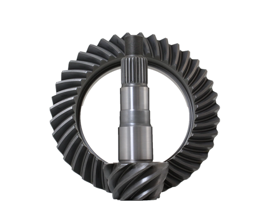 Revolution Gear & Axle 07-18 Jeep Wrangler JK Rubicon Dana 44 Front 5.13 Ratio Ring & Pinion Set