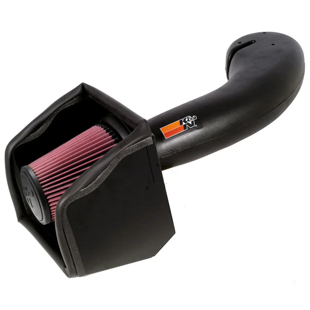 K&N 88-95 Chevy C/K Pick Up V8-5.7L Performance Intake Kit