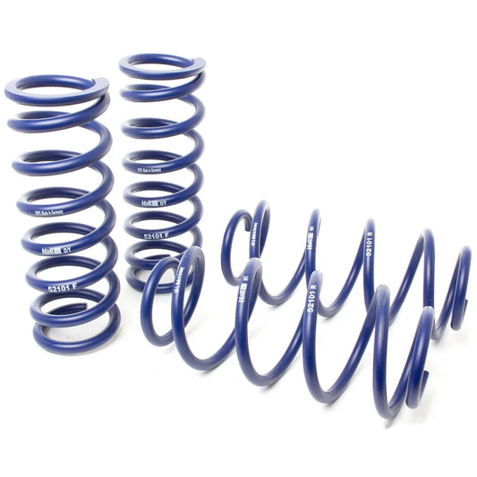 H&R 06-10 Jeep Commander XK Adventure Raising Spring