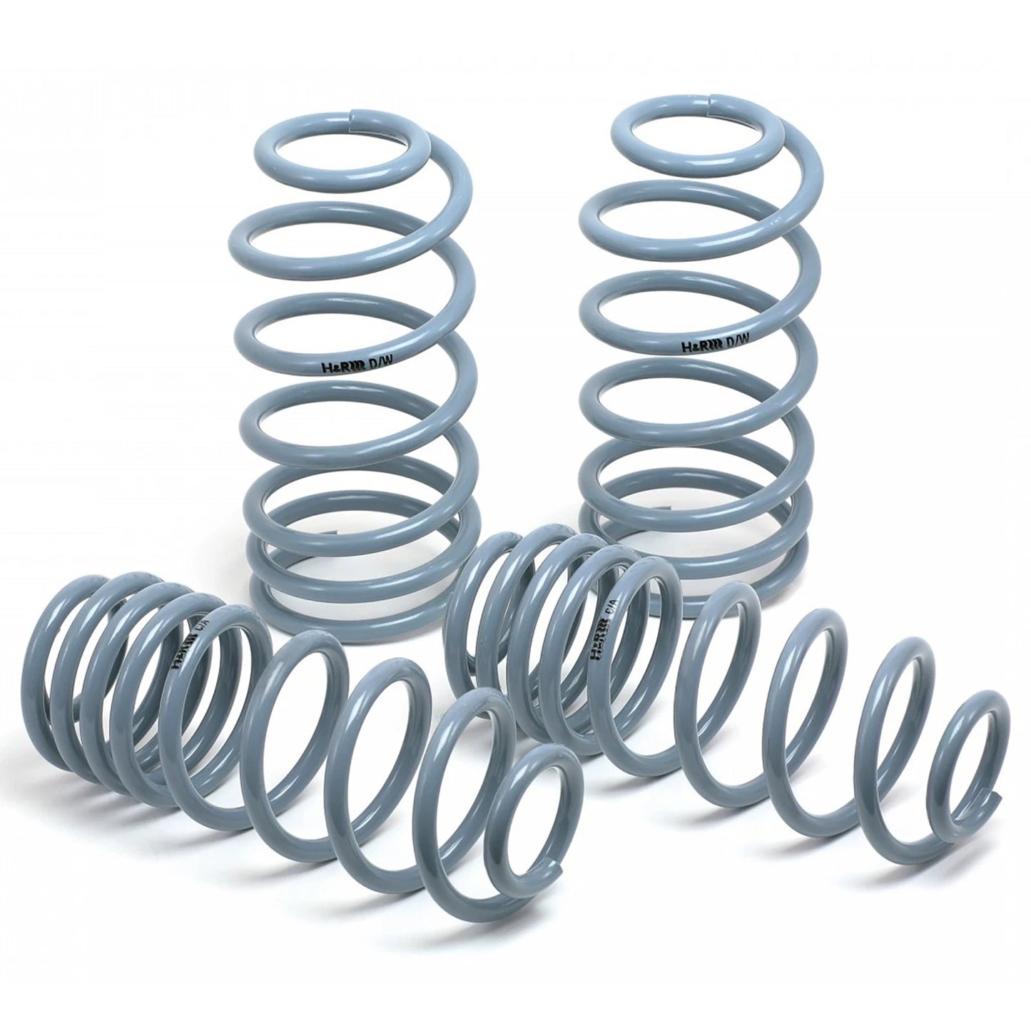 H&R 94-01 Acura Integra DC OE Sport Spring (Non Type R)