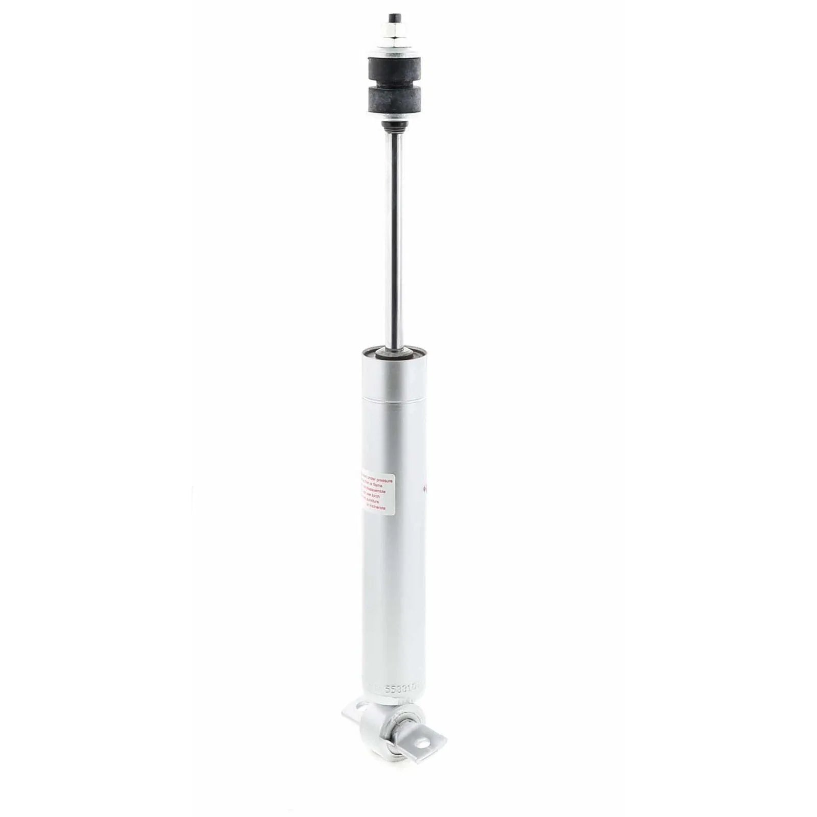 KYB Shocks & Struts Gas-A-Just Front BUICK Apollo 1973-75 BUICK Electra 1971-84 BUICK Estate Wagon (