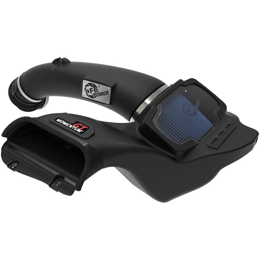 aFe Momentum GT Pro 5R Cold Air Intake System 2021+ Ford F-150 V-5.0L
