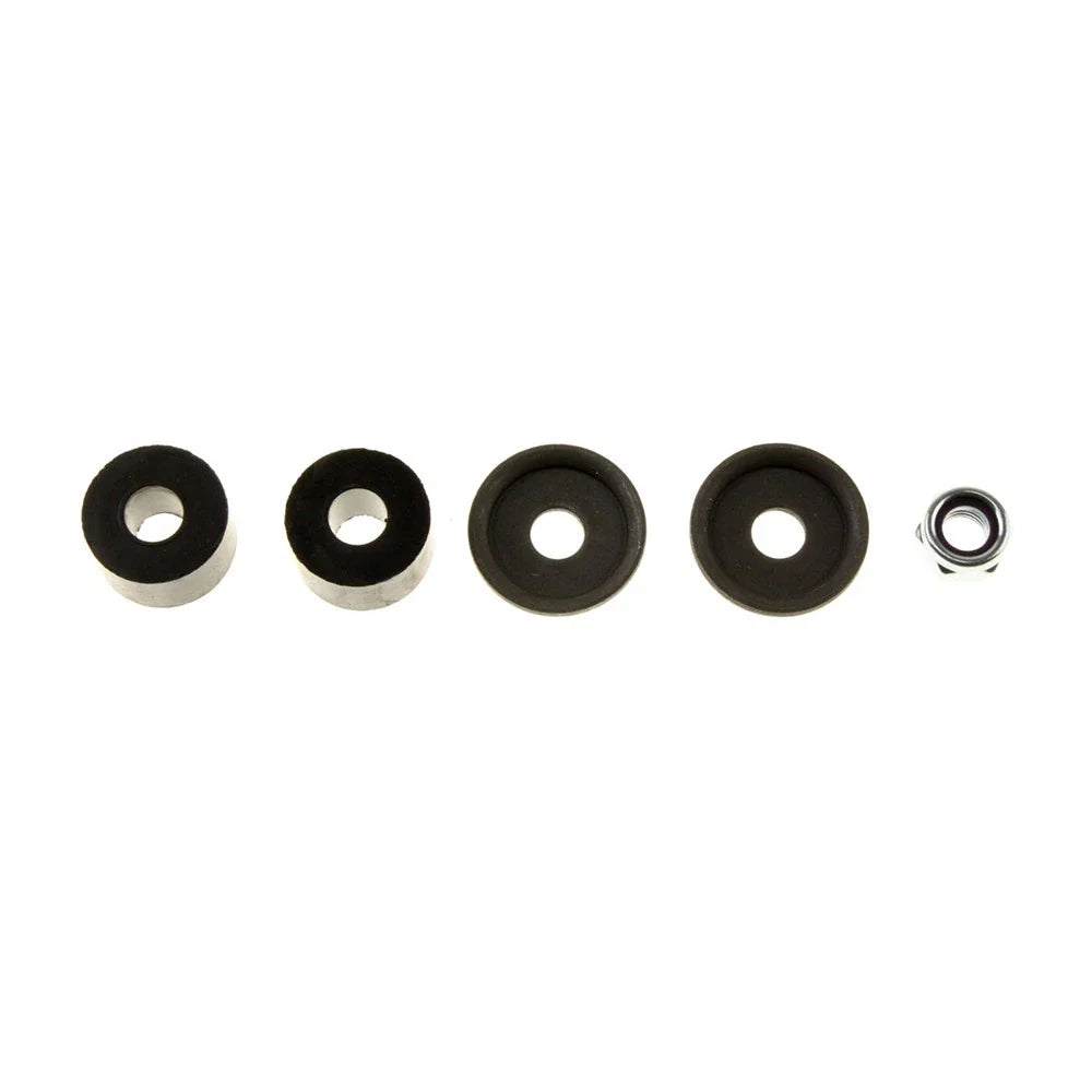 Bilstein B6 2004 Nissan Frontier XE RWD Crew Cab Pickup Front 46mm Monotube Shock Absorber