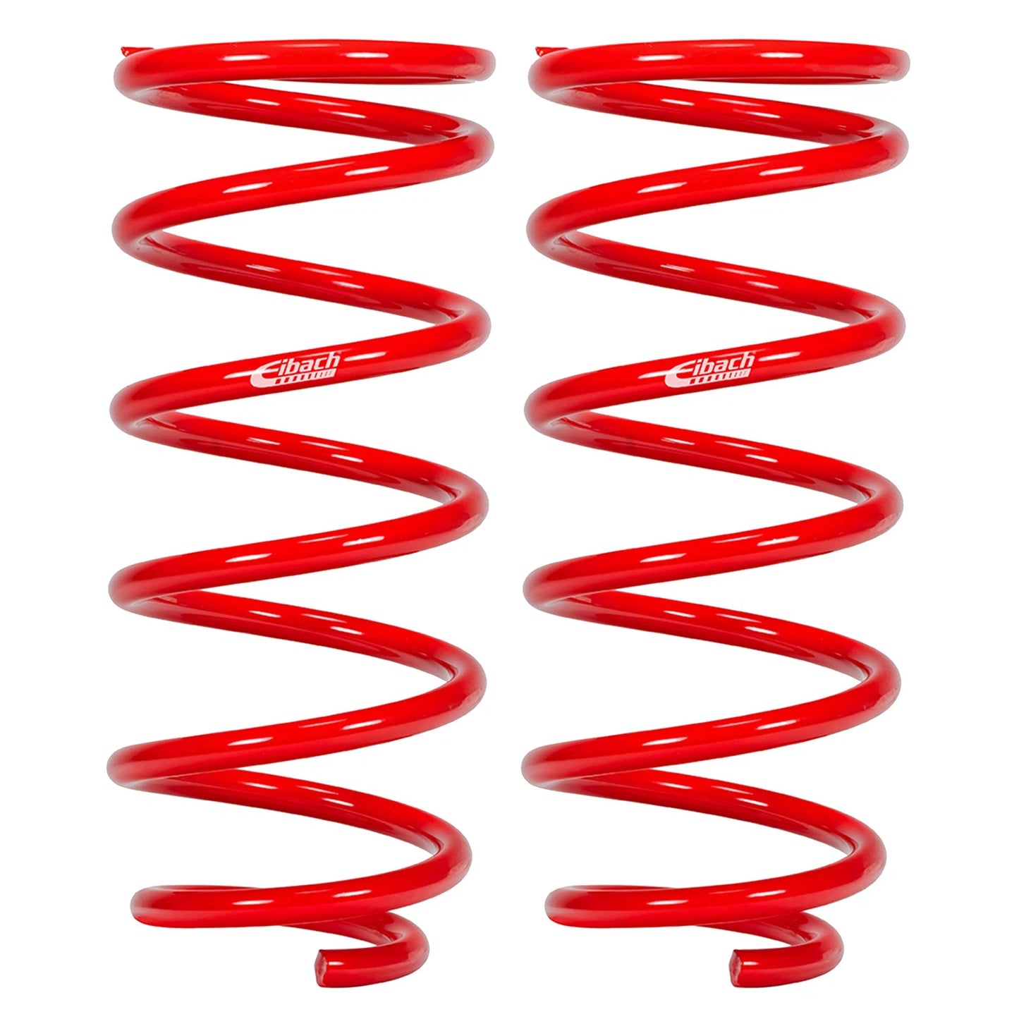 Eibach Pro-Truck Lift Kit for 2019+ Toyota 4Runner TRD Pro 4WD - Rear