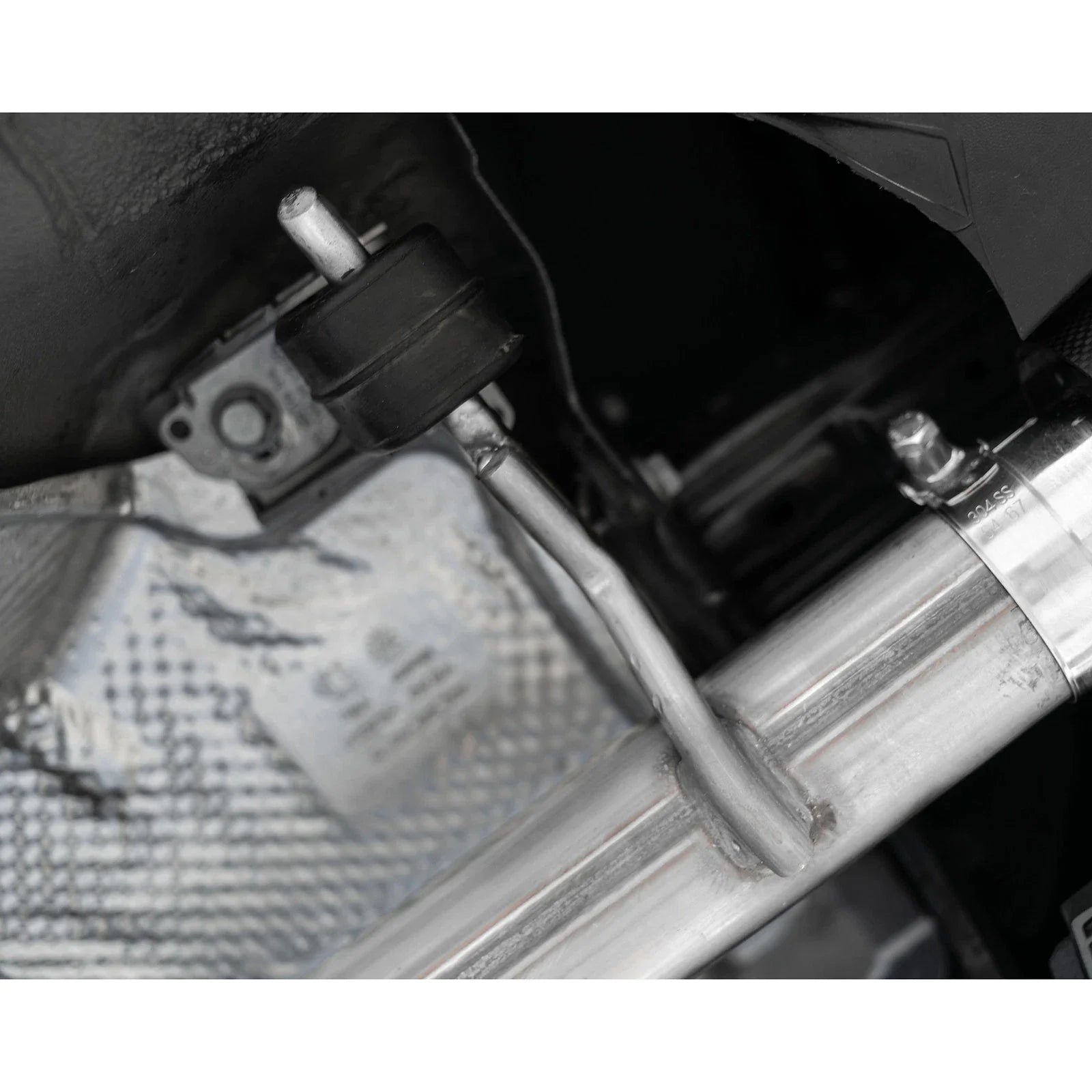 MBRP 19-21 VW Jetta GLI T304 SS 3in Cat-Back Dual Rear Exit Exhaust