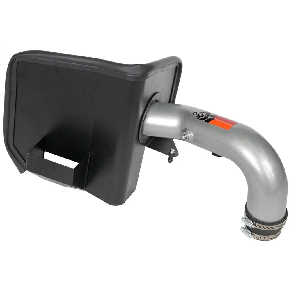 K&N 19-20 Jeep Cherokee L4-2.4L Performance Air Intake Kit